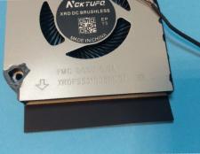 Вентилятор до ноутбука Acer Predator Helios PH317-53 №3